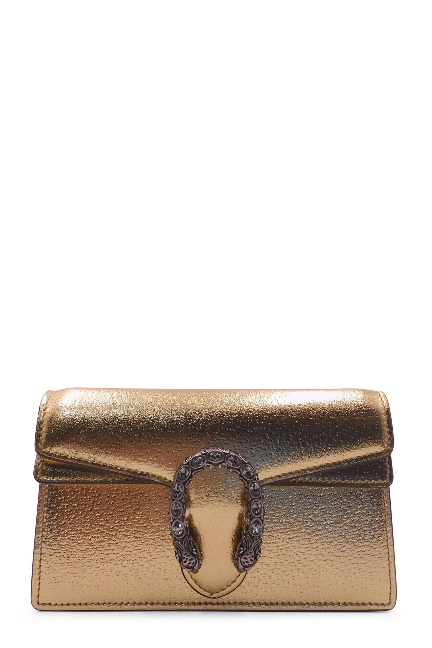 Super Mini Dionysus Gold