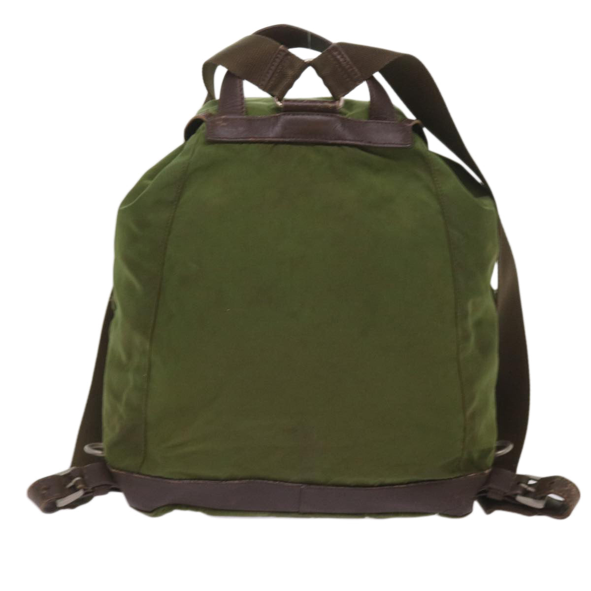 Prada Synthetic Backpack Bag ()