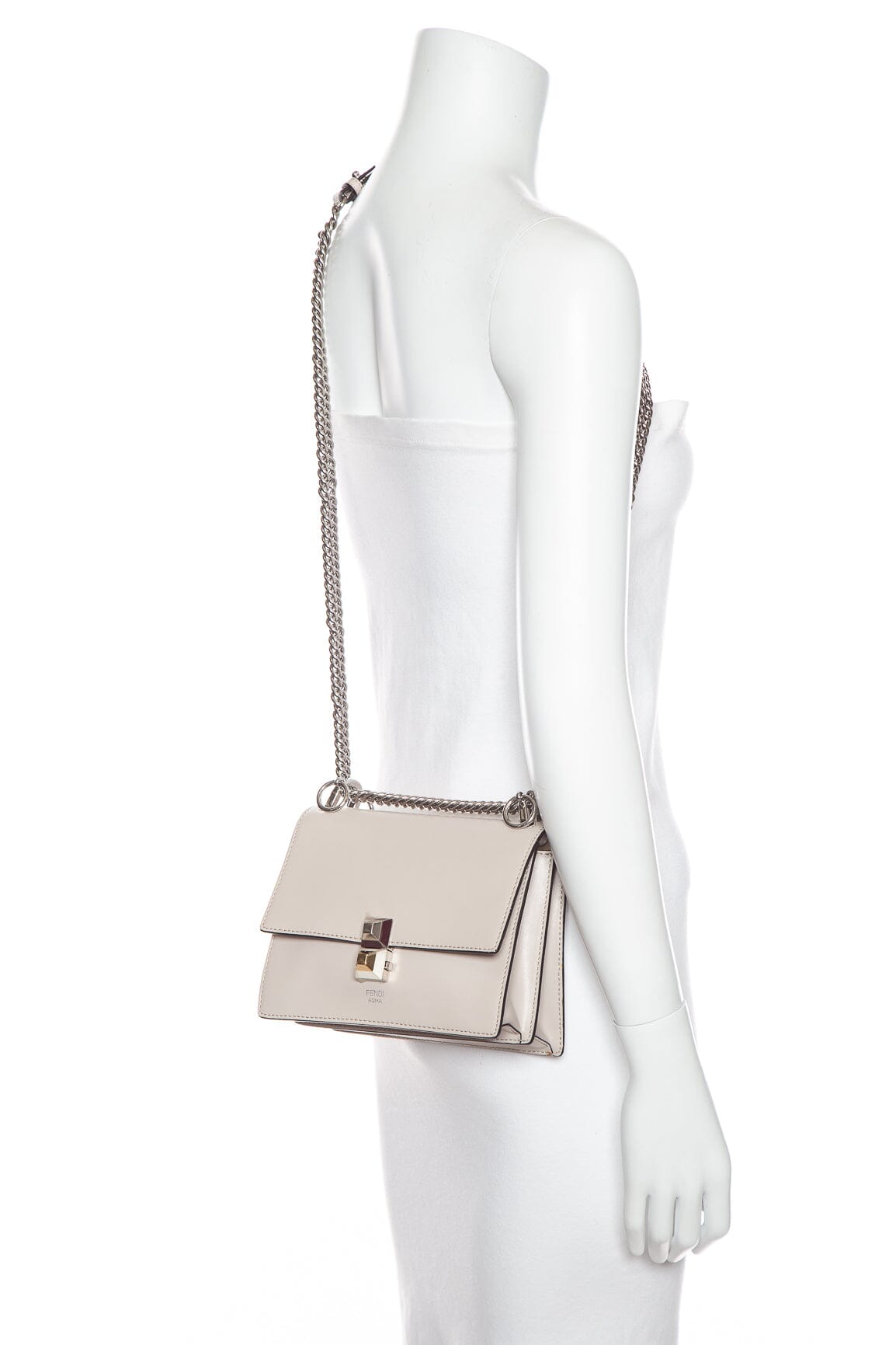 Fendi Nude Kan I Cross-Body - Product Image 2