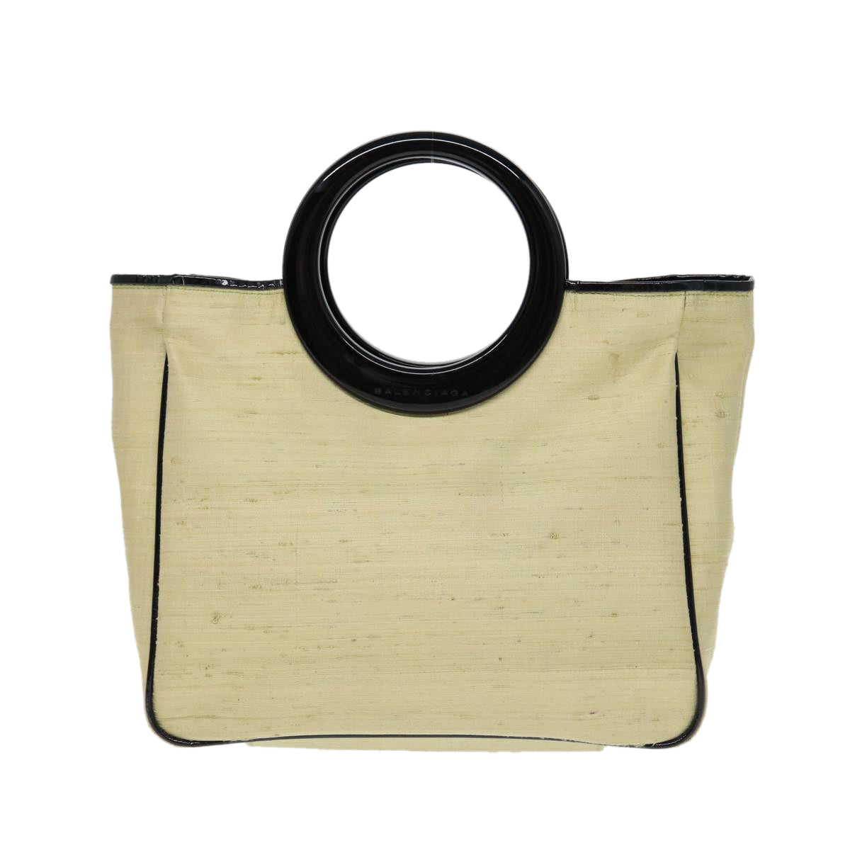 Balenciaga City bag – front view