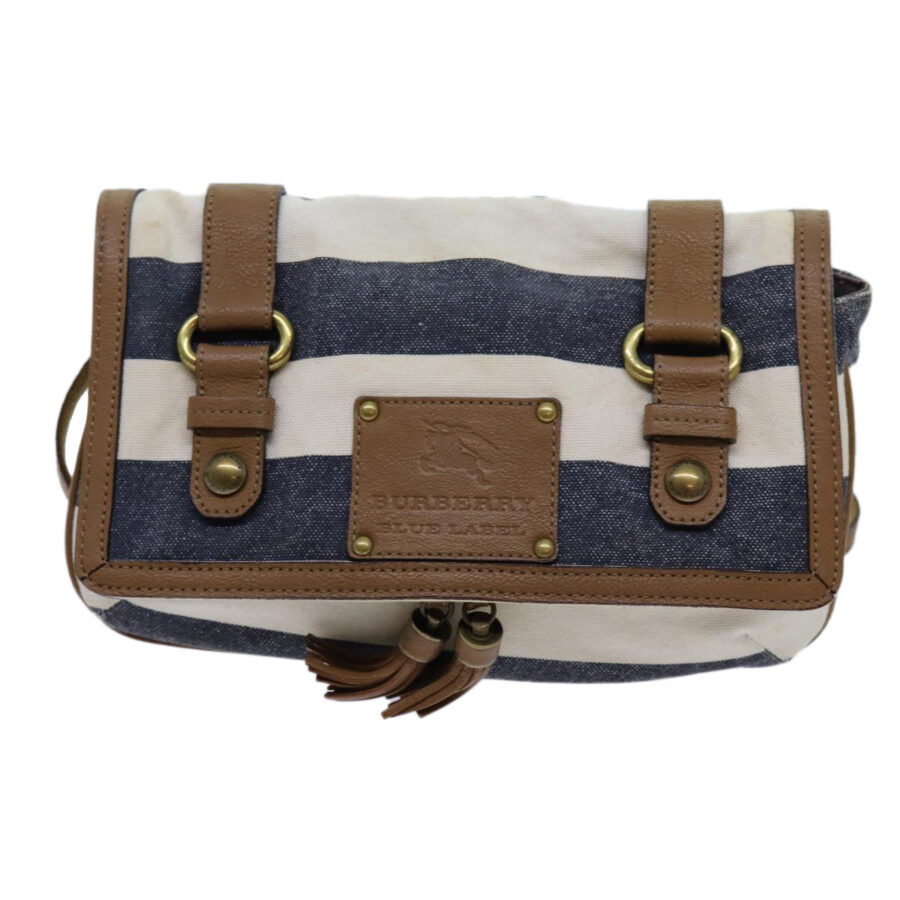 BURBERRY Blue Label Shoulder Bag | Studio Nafay