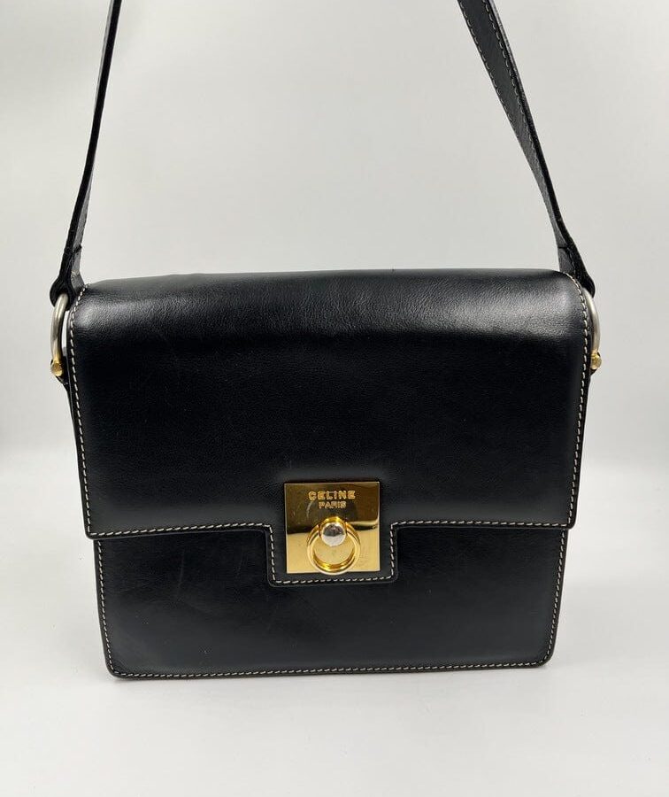 Celine Crossbody Bag | Studio Nafay