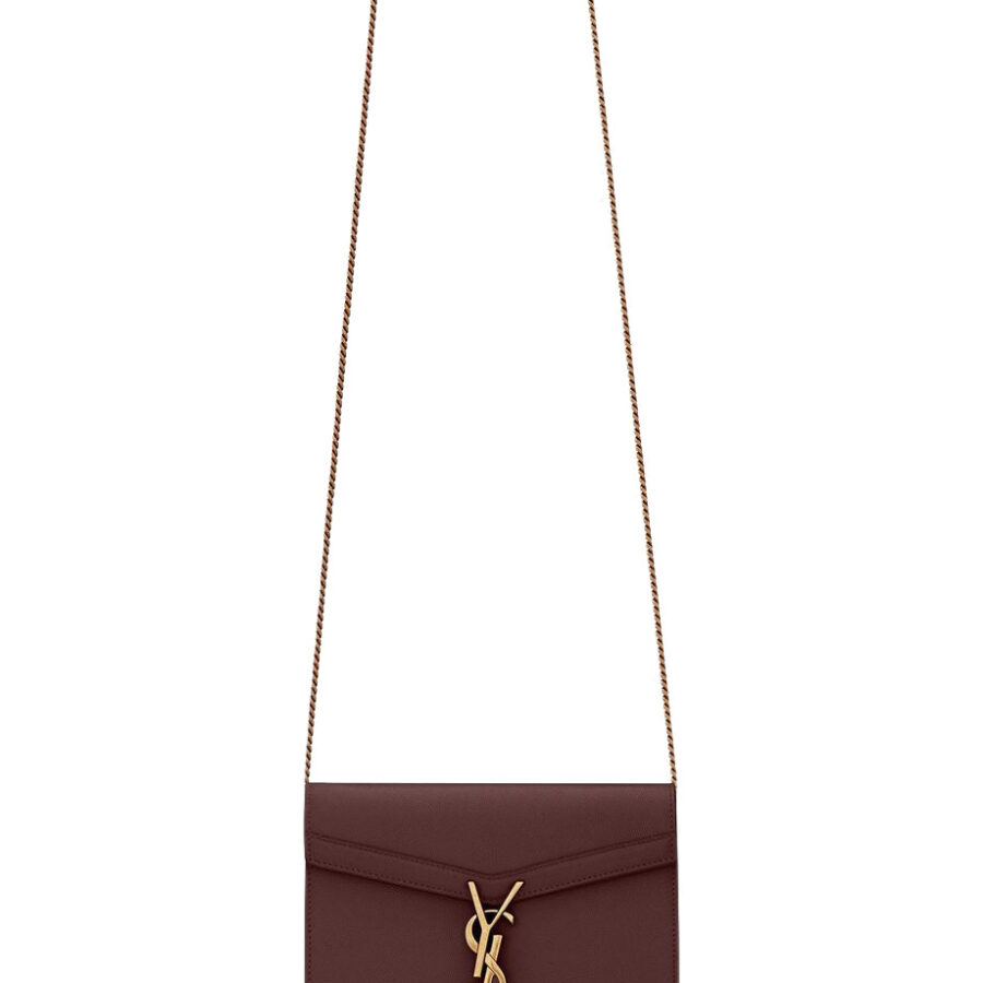 YSL C.WALL(353)CASS. GRAIN DE | Studio Nafay