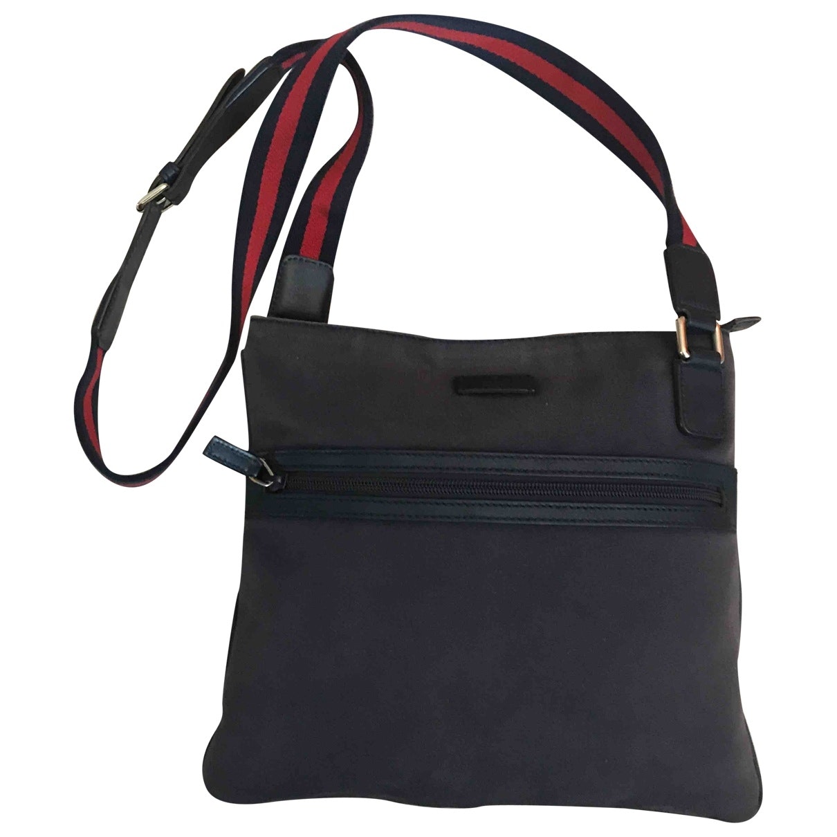 Gucci handbag – front view