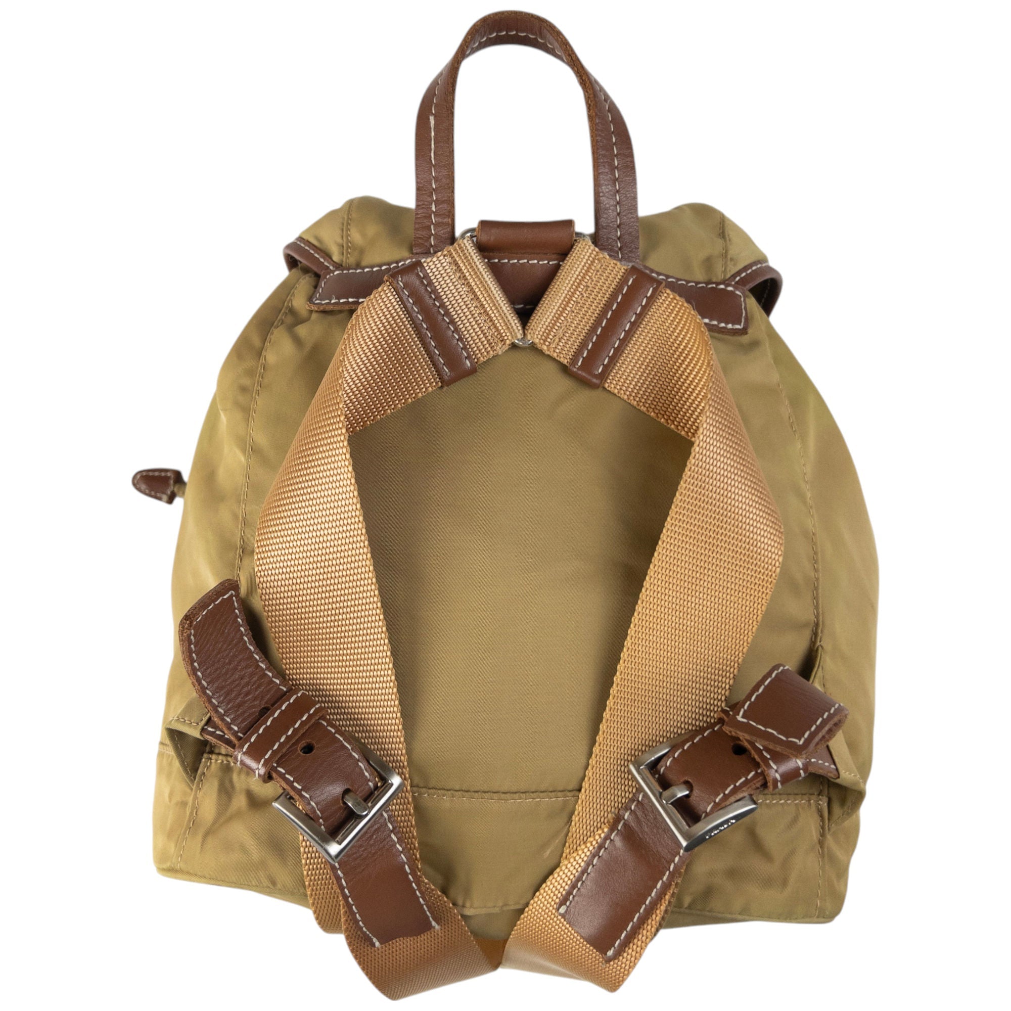 Prada Cargo Backpack