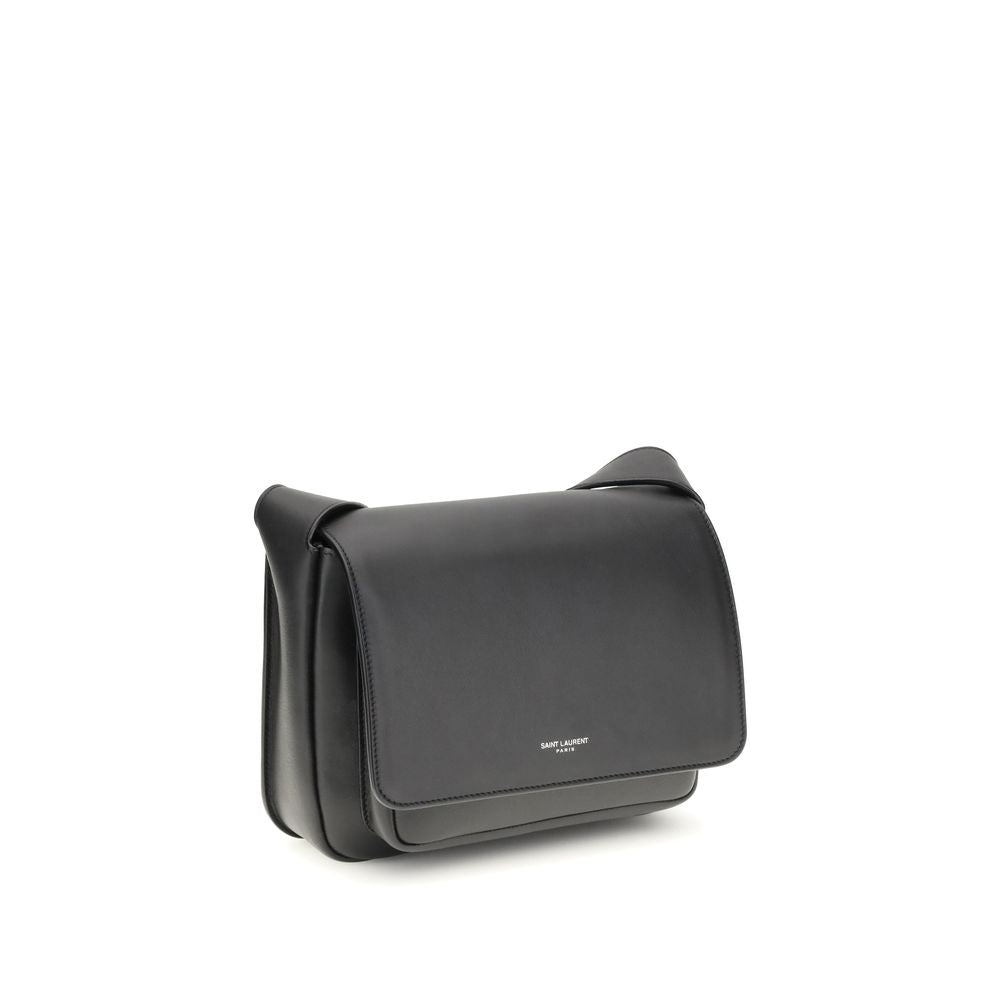 Saint Laurent Small Messenger Shoulder Bag - Product Image 2