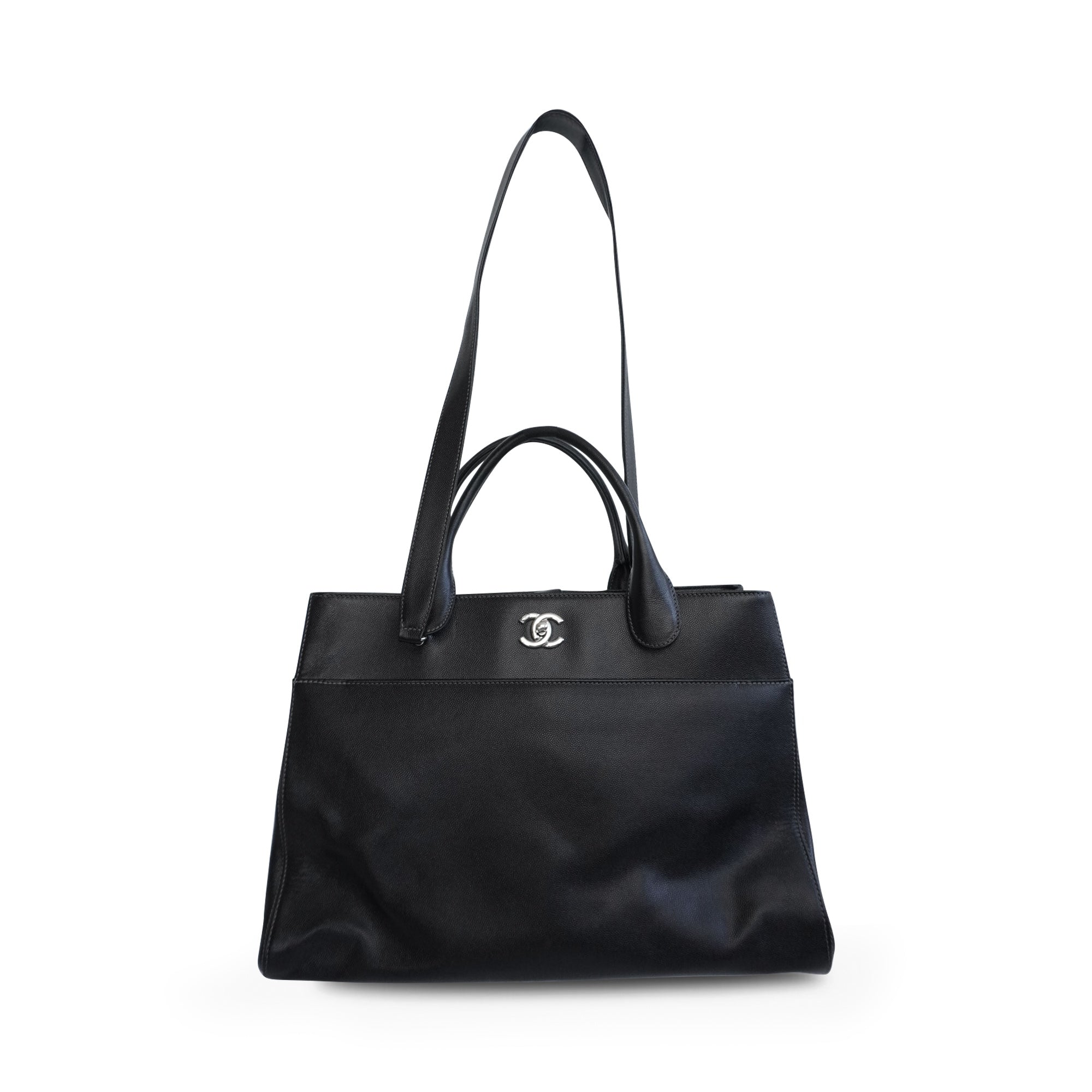 Chanel ‘Neo Executive’ Tote Bag