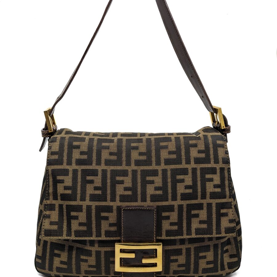 Fendi Mama Gold Hardware | Studio Nafay