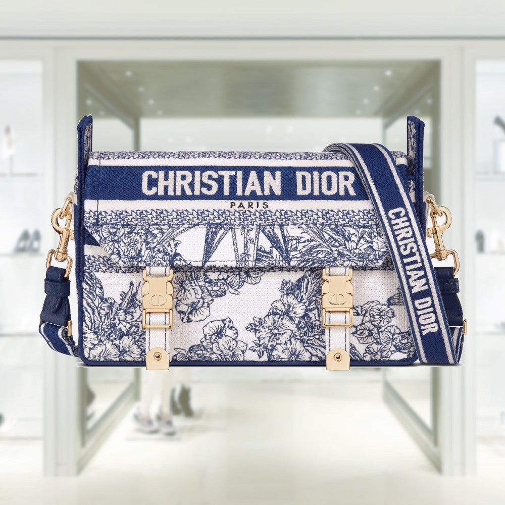 Small Diorcamp BAG