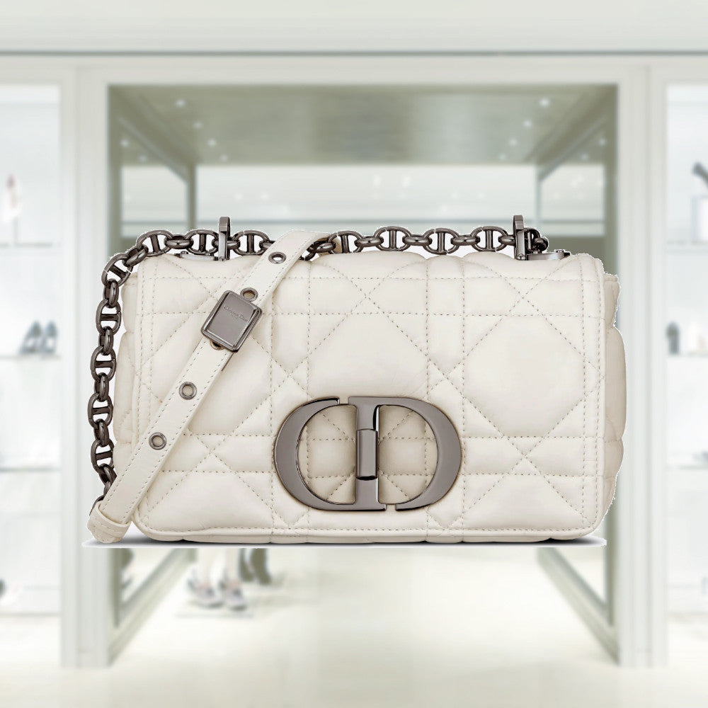 Small DIOR CARO BAG