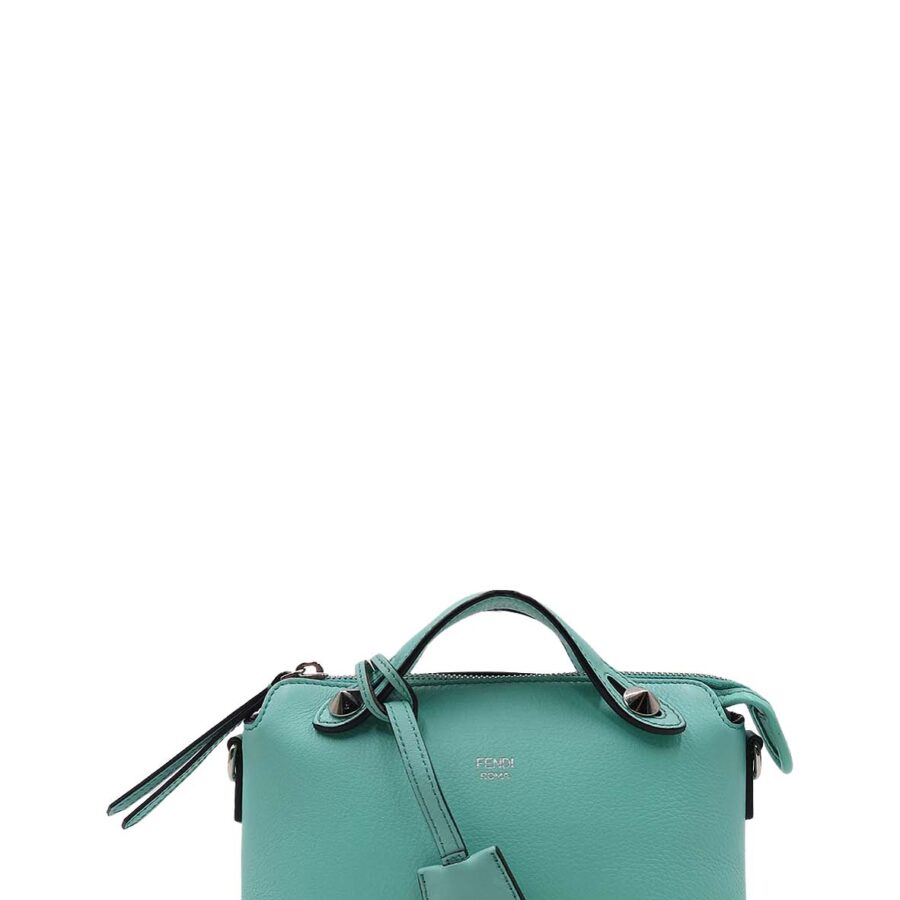 Mini By The Way Mint Green | Studio Nafay