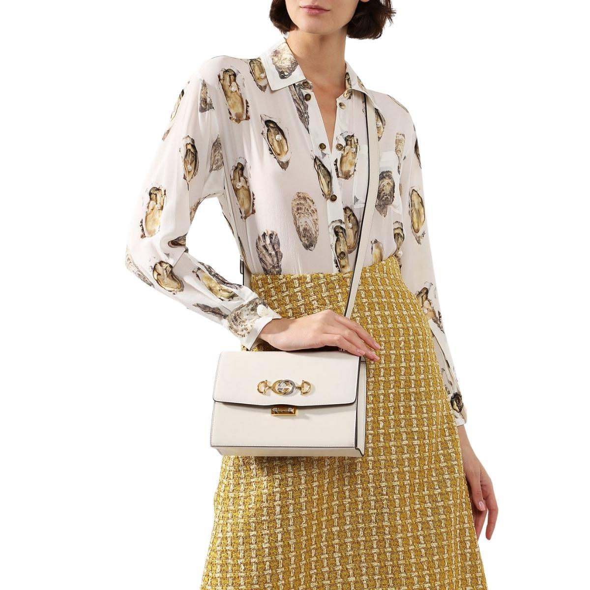 Zumi Crossbody Bag - Product Image 2