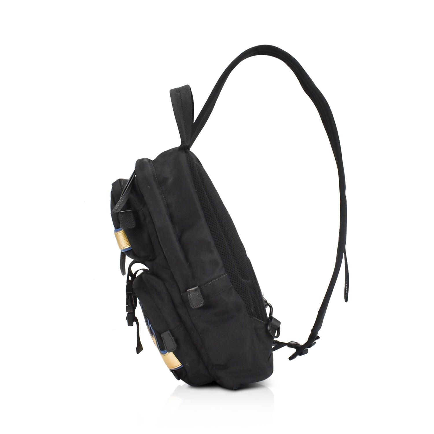 Prada Backpack