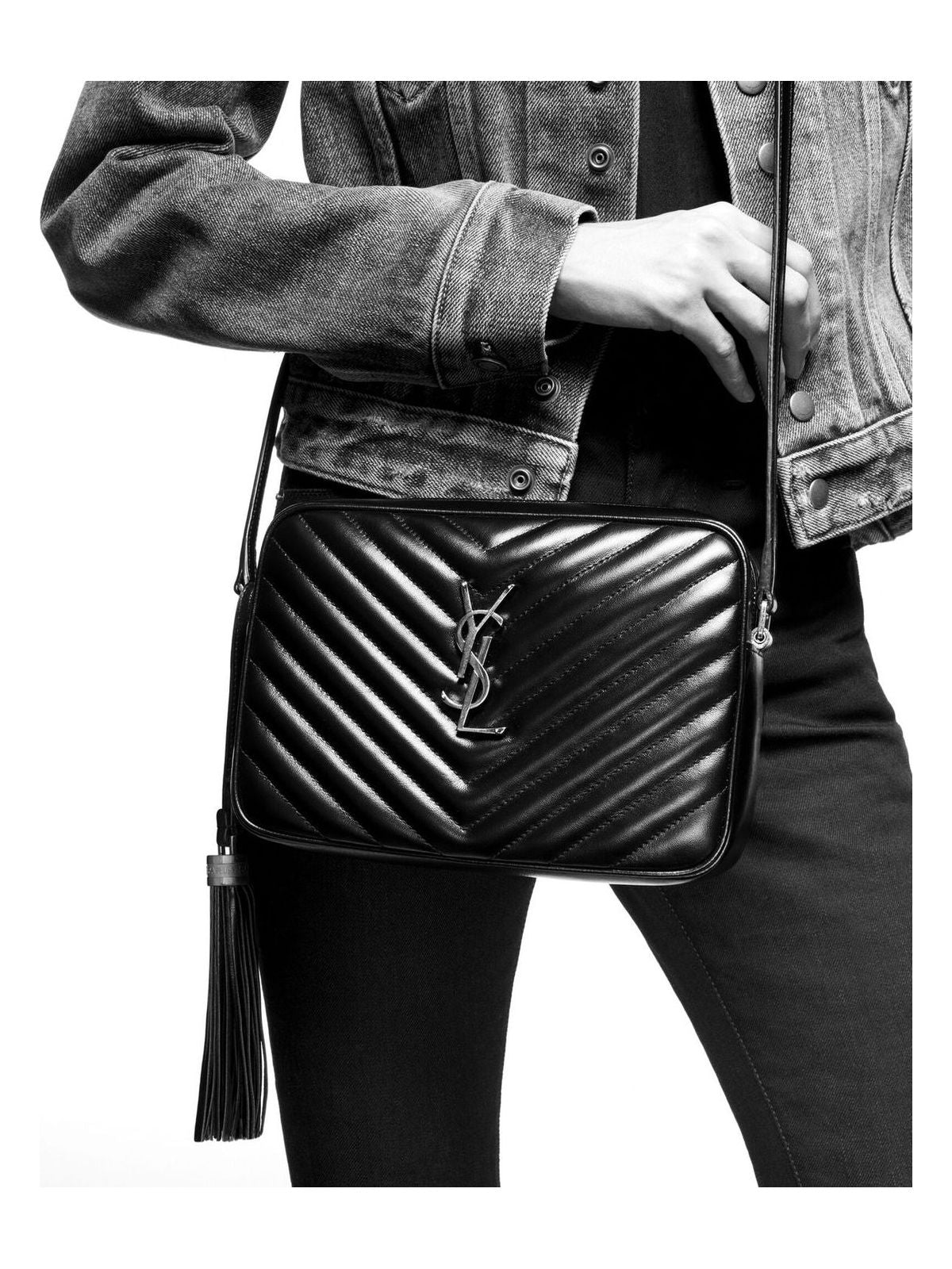 YSL BO MNG LOU - Product Image 2